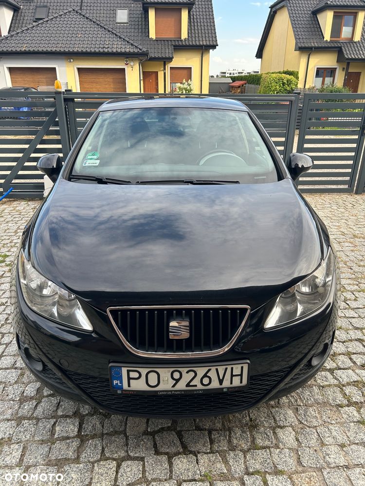 Seat Ibiza - 3