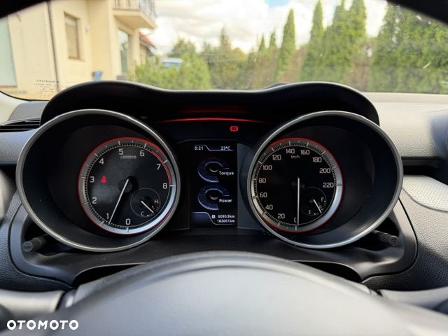 Suzuki Swift 1.2 Premium - 11