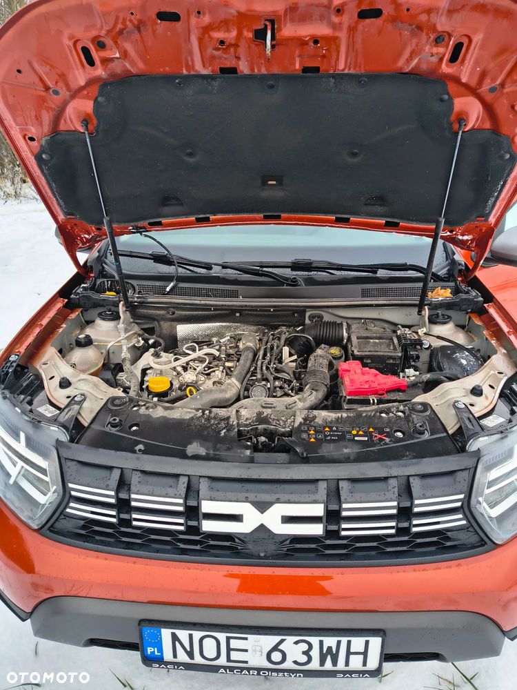 Dacia Duster 1.3 TCe Prestige 4WD - 3