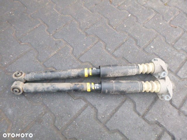 AMORTYZATOR AMORTYZATORY TYŁ TYLNY AUDI A3 8L 96-03 - 8