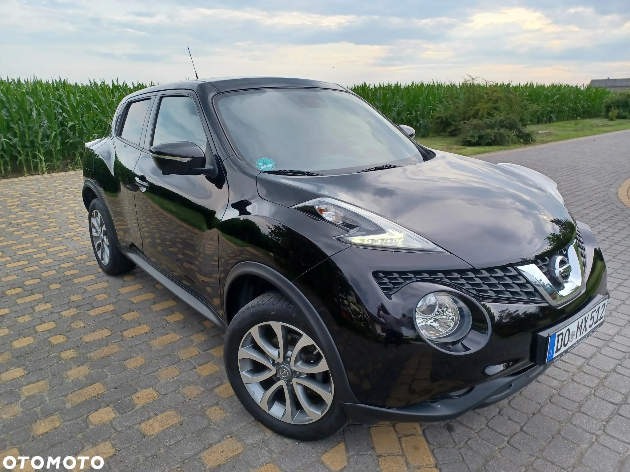 Nissan Juke 1.2 DIG-T Tekna - 20