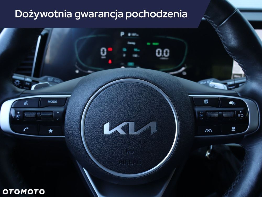 Kia Sportage - 21