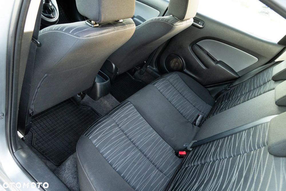 Mazda 2 1.3 Exclusive - 19