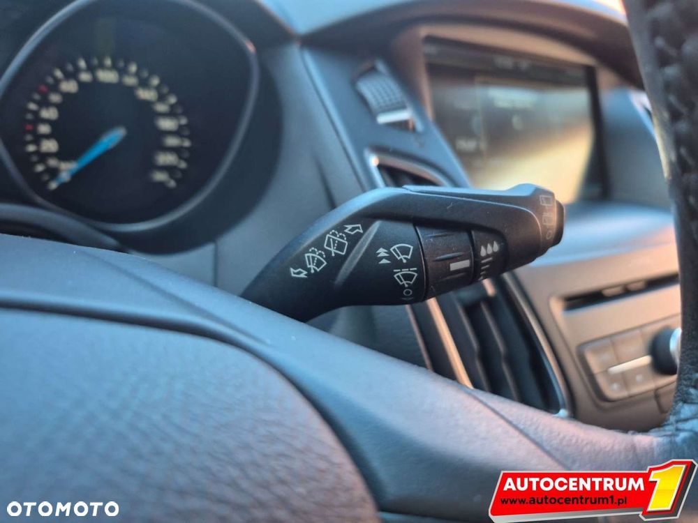 Ford Focus - 20