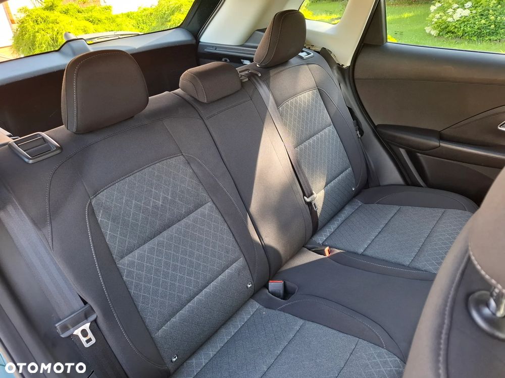 MG ZS 1.5 HEV+ Excite - 22