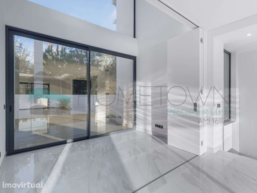Nova moradia V3 - Vilamoura - Grande imagem: 5/47