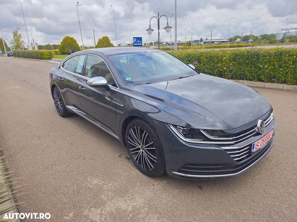 Volkswagen ARTEON 2.0 TDI Elegance - 8
