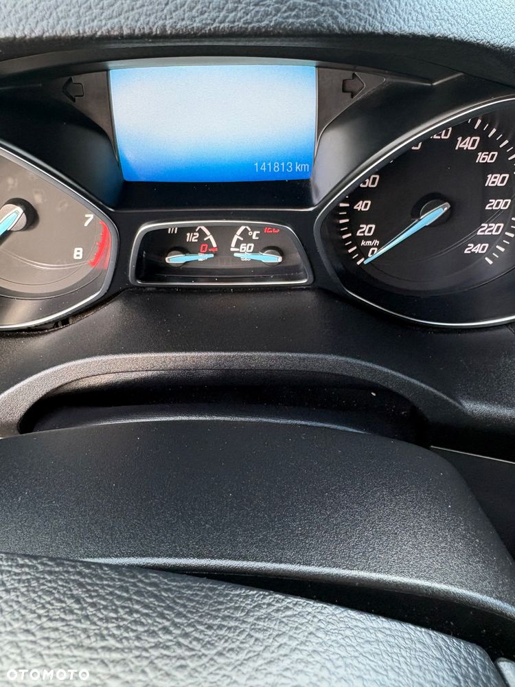 Ford Kuga 1.5 EcoBoost FWD Titanium ASS - 9