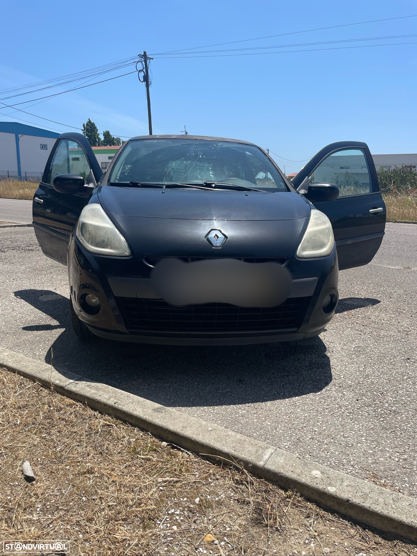 Renault Clio - 6