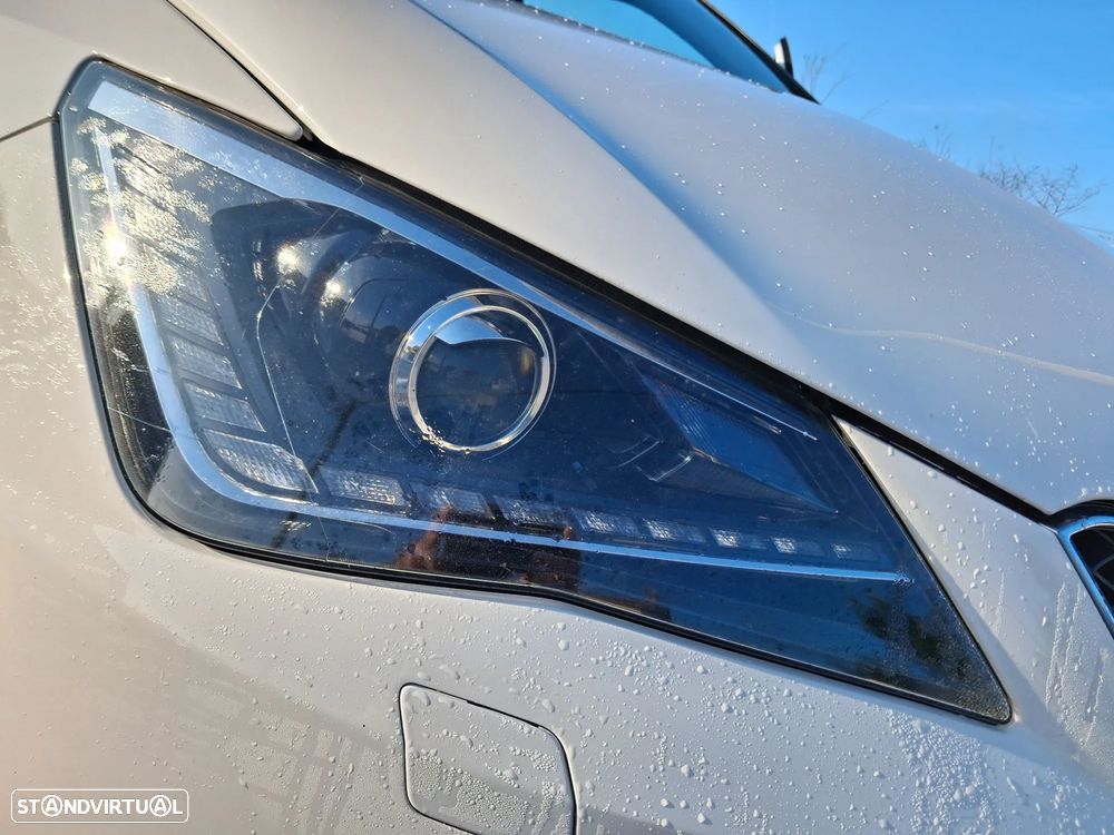 SEAT Ibiza 1.0 EcoTSI FR - 17