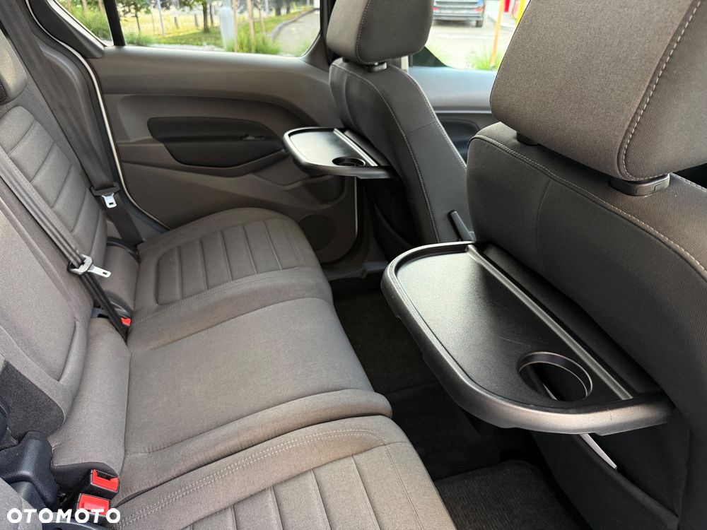Ford Tourneo Connect 1.5 EcoBlue Titanium - 15