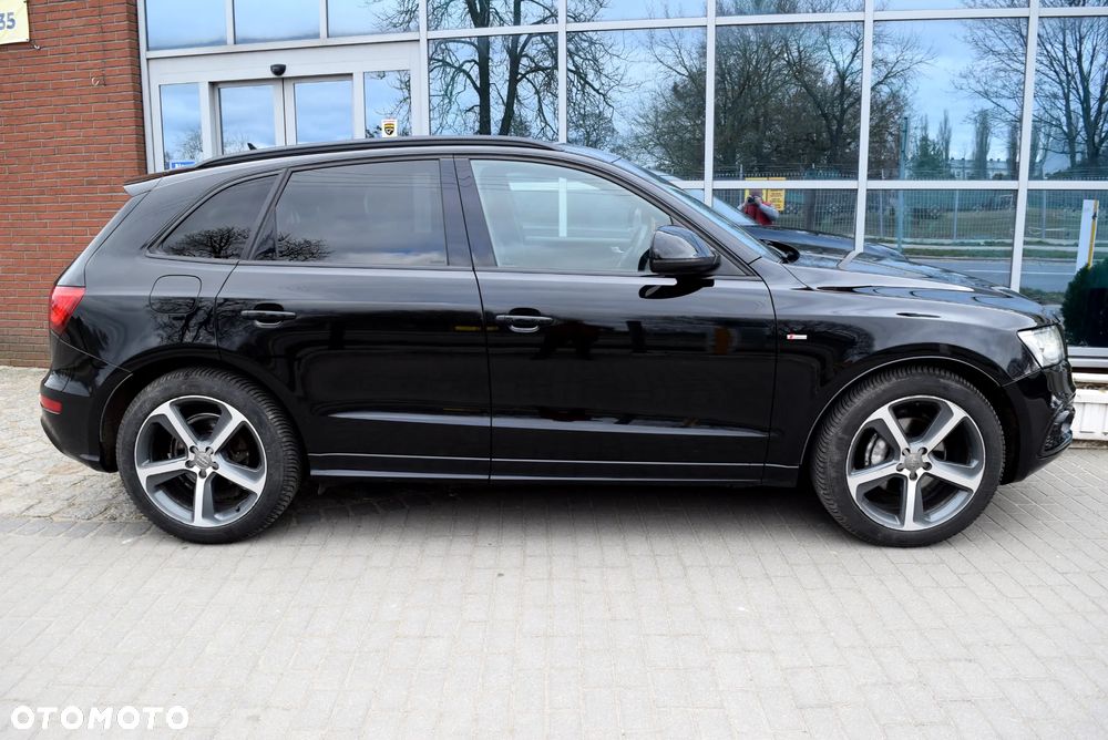 Audi Q5 - 14