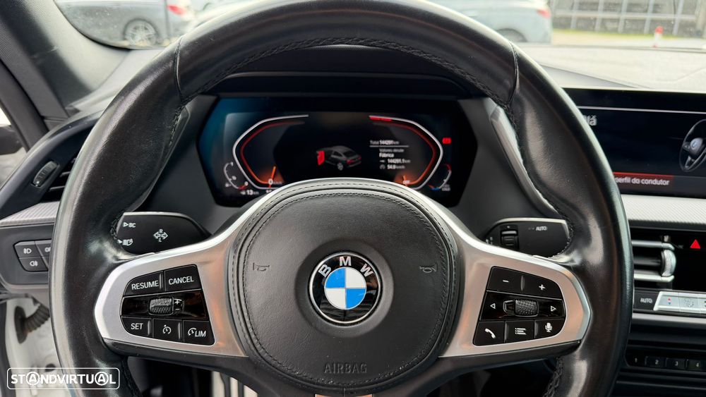 BMW 218 i M Sport - 15