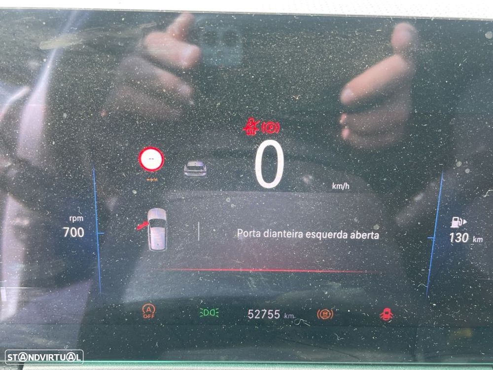 Opel Astra 1.2 T Elegance - 3