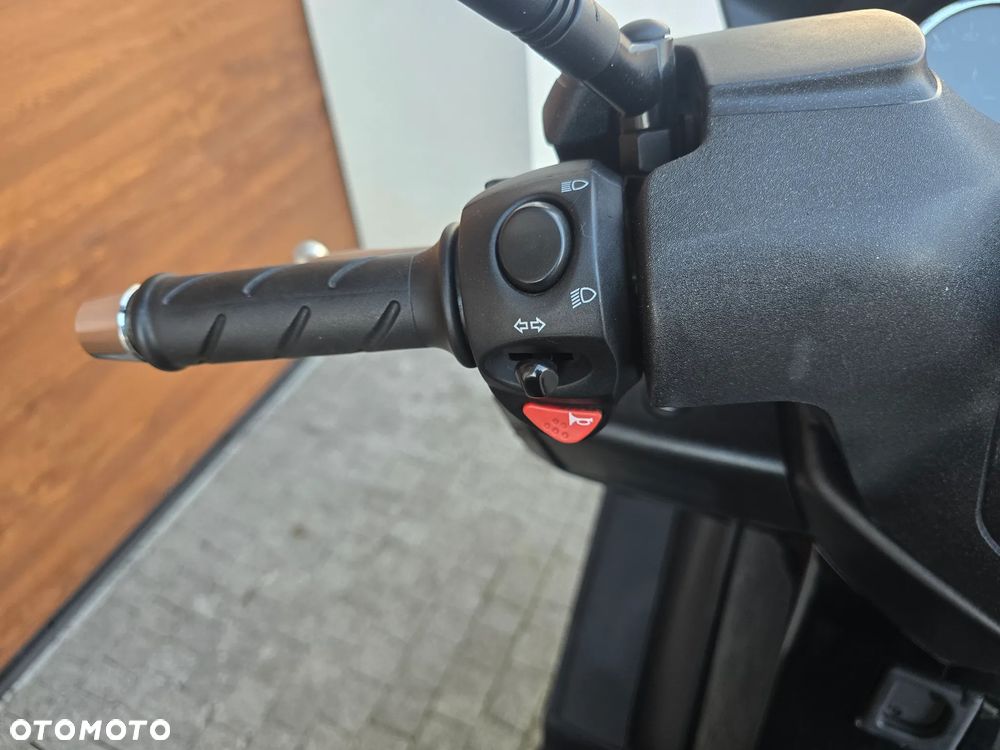 Peugeot Satelis - 10