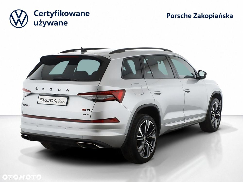 Skoda Kodiaq - 6