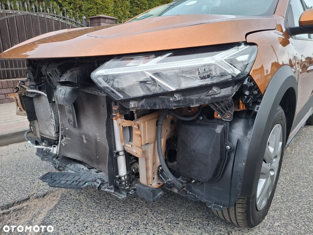 Dacia Sandero Stepway 1.0 TCe SL Celebration S&S - 11