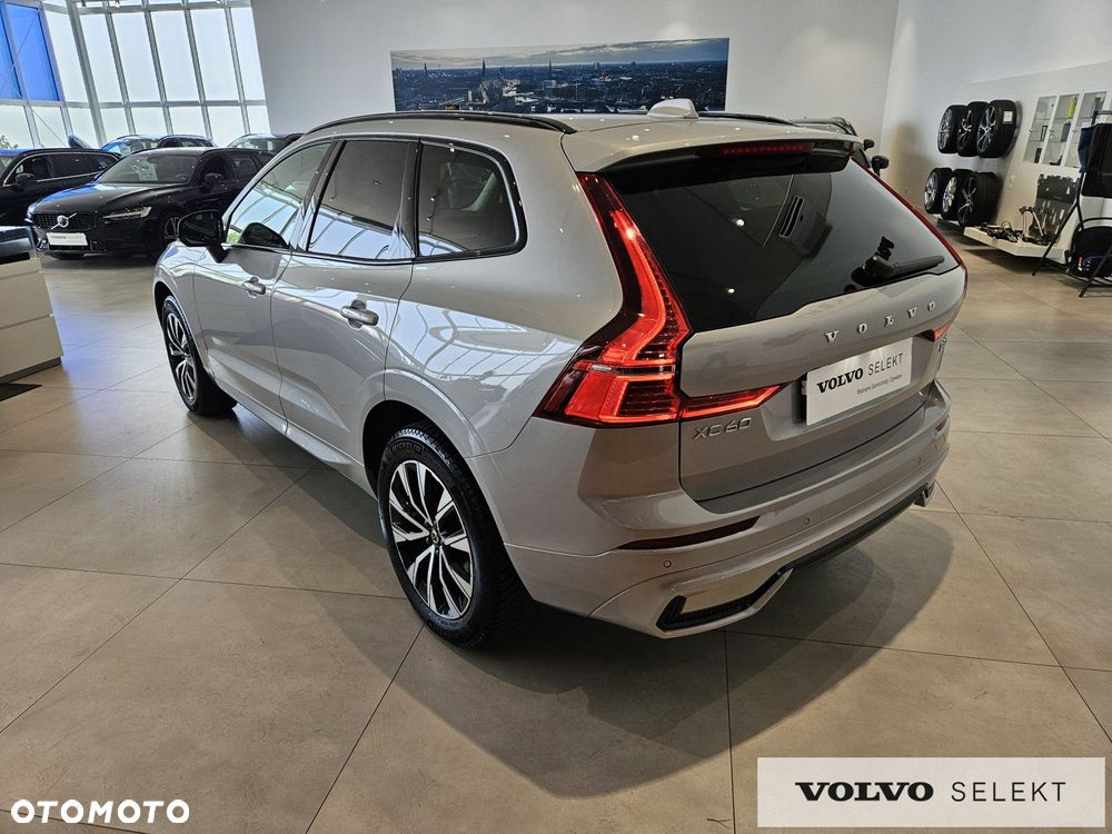 Volvo XC 60 - 8