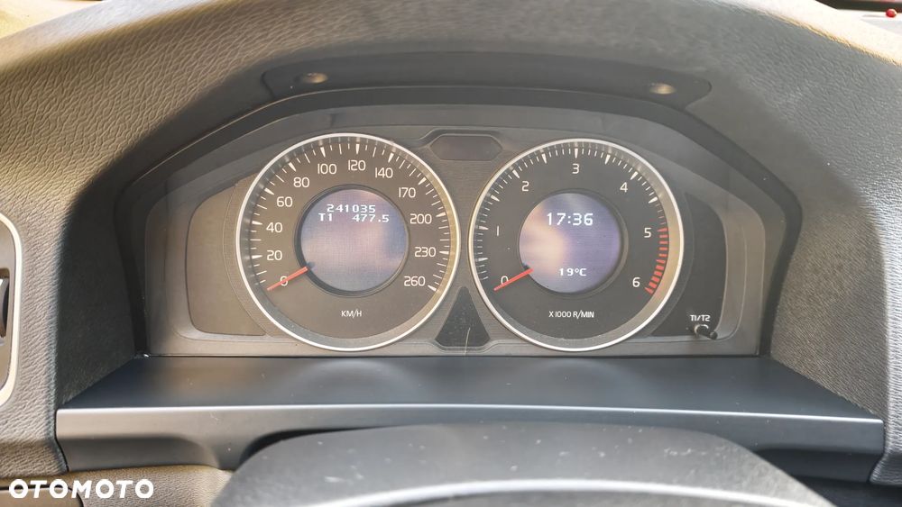 Volvo V60 D3 - 23