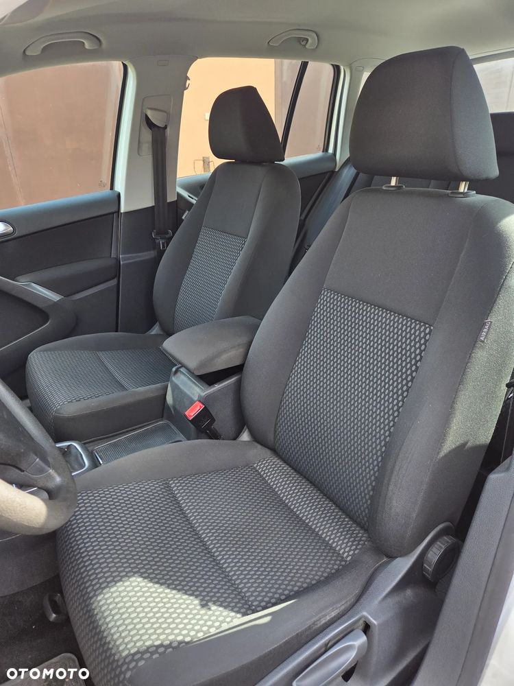 Volkswagen Tiguan 2.0 TDI DPF 4Motion Life - 17