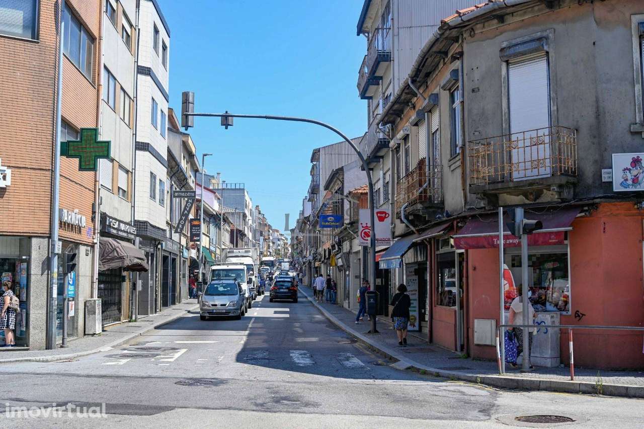 Terreno urbano, para venda, Gondomar - Rio Tinto - Grande imagem: 2/3