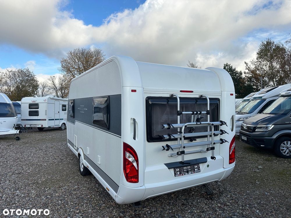 Hobby 455 UF EXCELLENT - 4