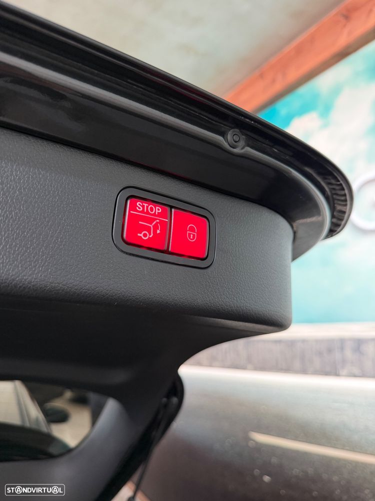 Mercedes-Benz C 300 Station d 9G-TRONIC AMG Line - 7