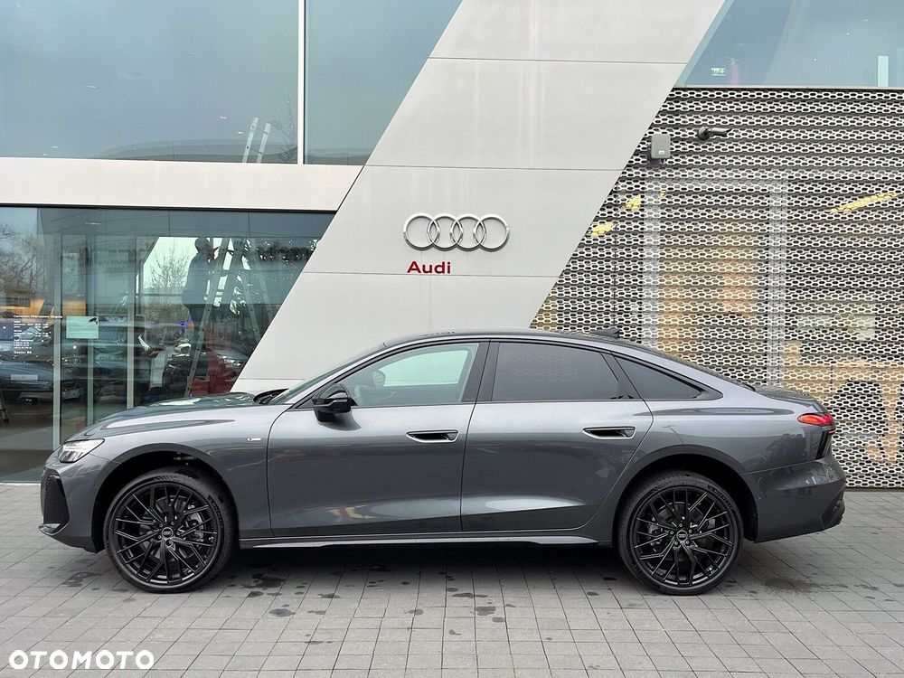 Audi A6 Limousine - 8