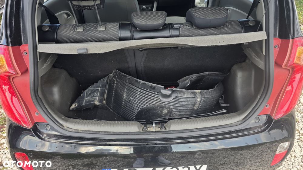 Kia Picanto 1.0 L - 16