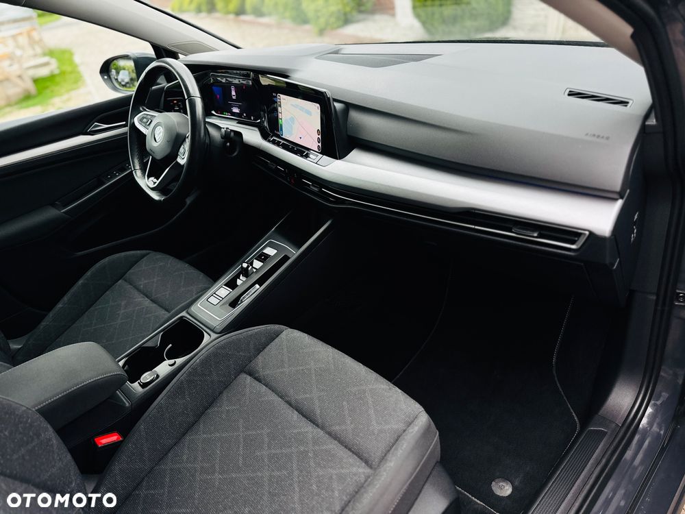 Volkswagen Golf - 15