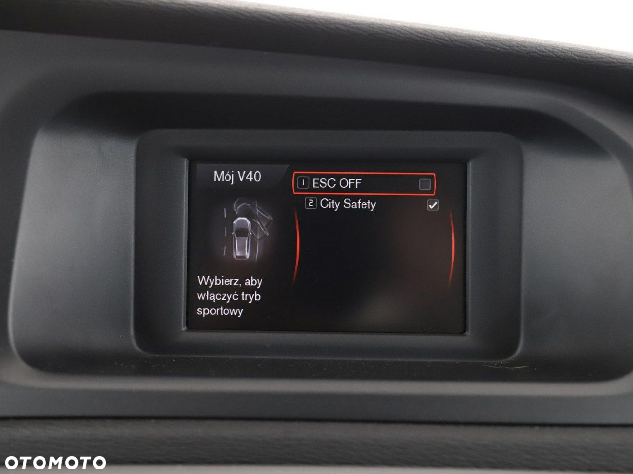 Volvo V40 Cross Country D2 - 24
