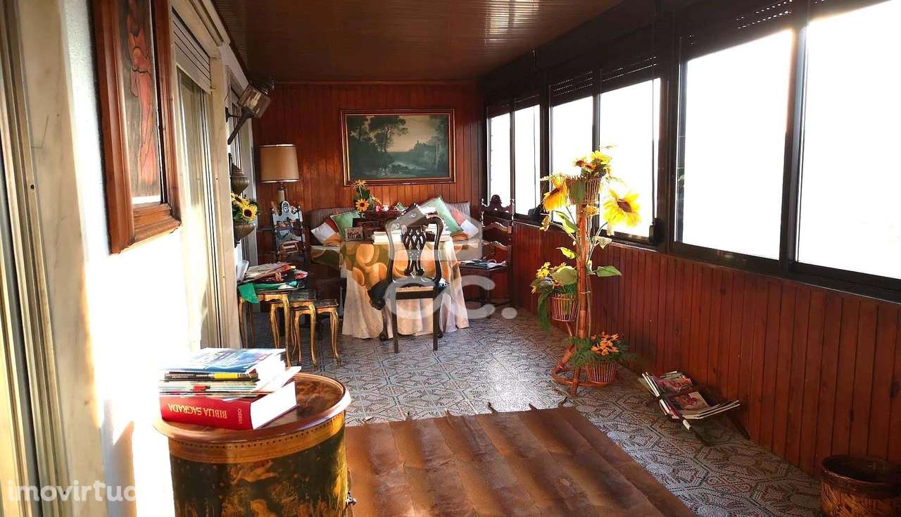 Apartamento T4 Cacilhas - Grande imagem: 3/60