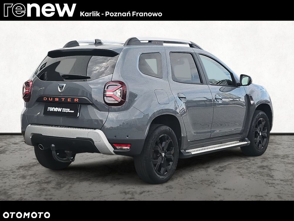 Dacia Duster 1.3 TCe SL Extreme EDC - 6