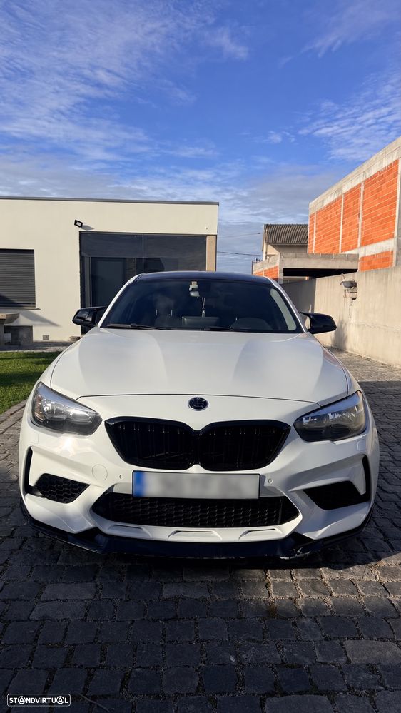 BMW 116