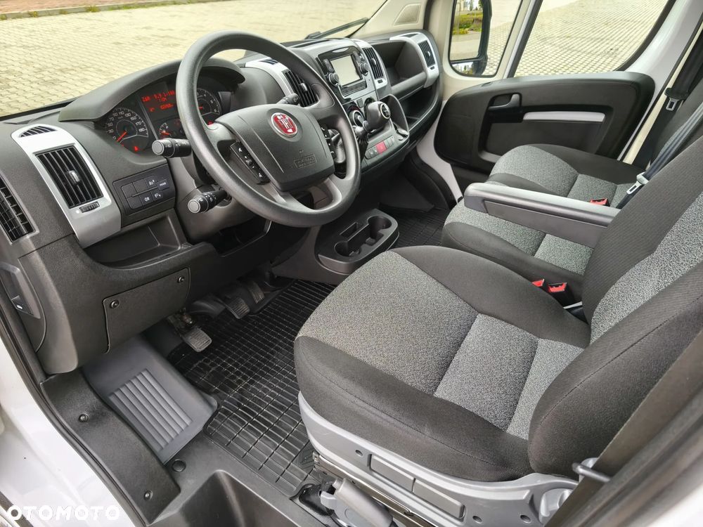 Fiat Ducato - 24