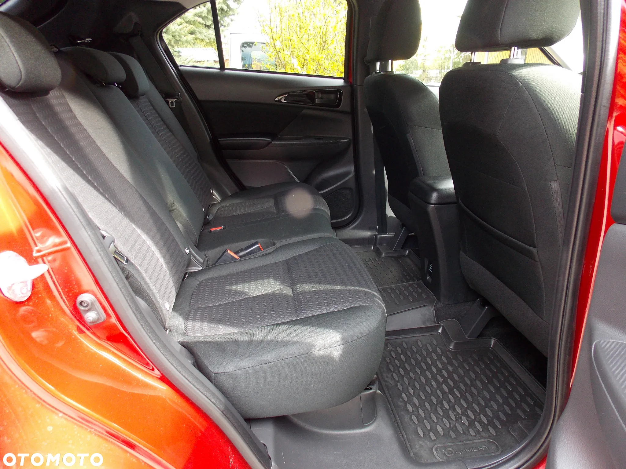 Mitsubishi Eclipse Cross 1.5 T Invite Plus - 16