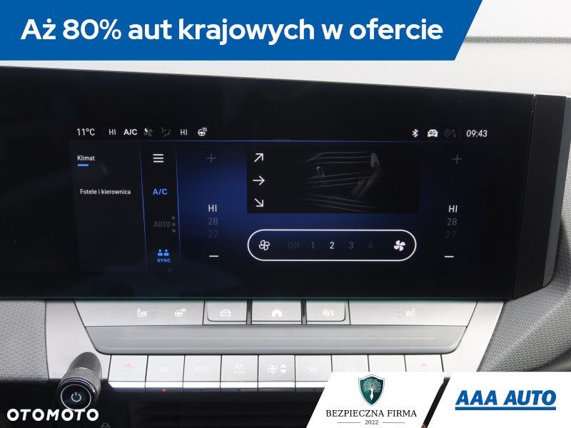 Opel Astra - 22