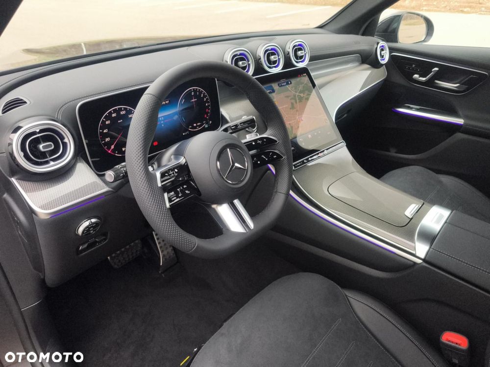 Mercedes-Benz GLC - 10