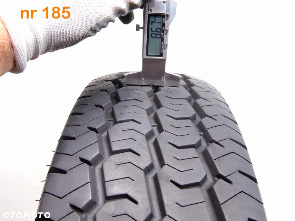 Sunfull SF-05 215/75 R16C - 2