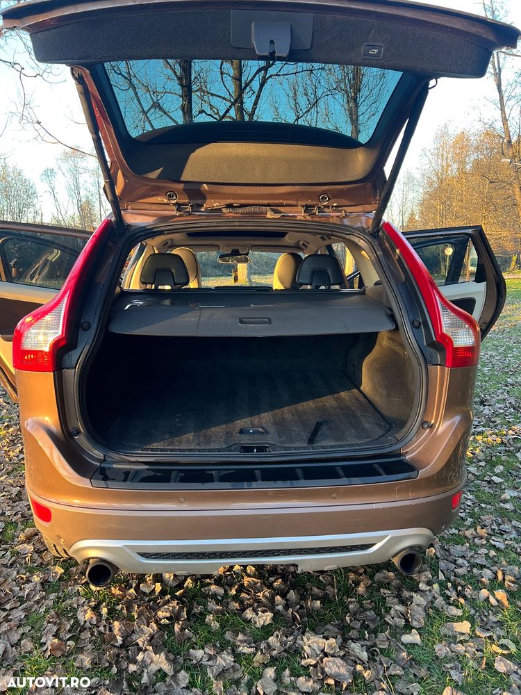 Volvo XC 60 D4 Start-Stop Rdesign - 6