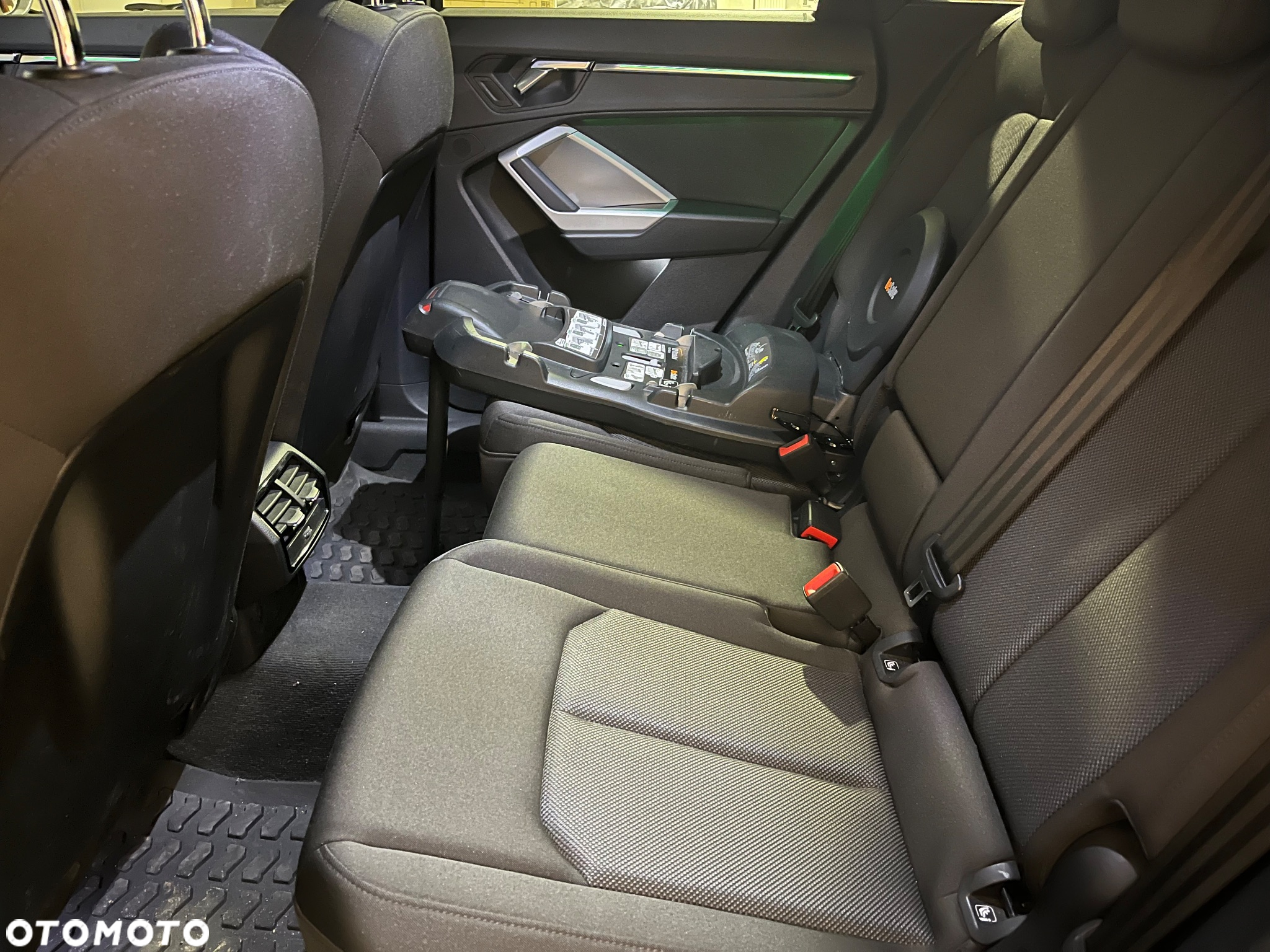 Audi Q3 35 TFSI Advanced S tronic - 9