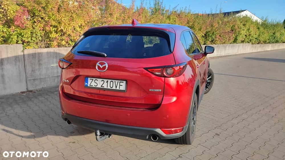 Mazda CX-5 2.0 Homura 2WD - 6