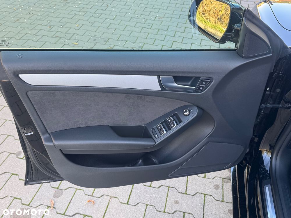 Audi A5 Sportback - 19