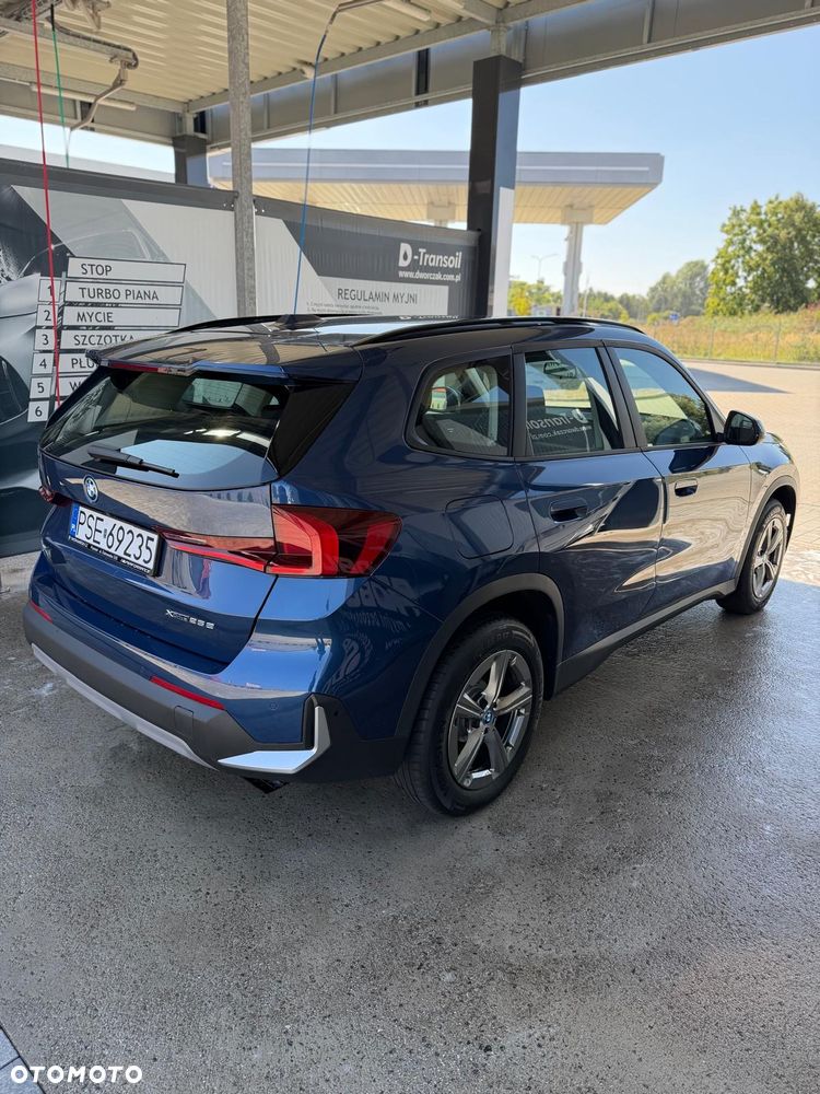 BMW X1 - 15