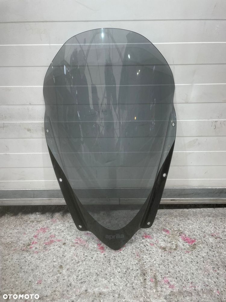 Szyba, owiewka Aprilia SRV 850 (nr1409) - 1