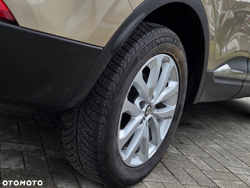 Renault Kadjar Energy TCe 130 EDC Bose Edition - 37