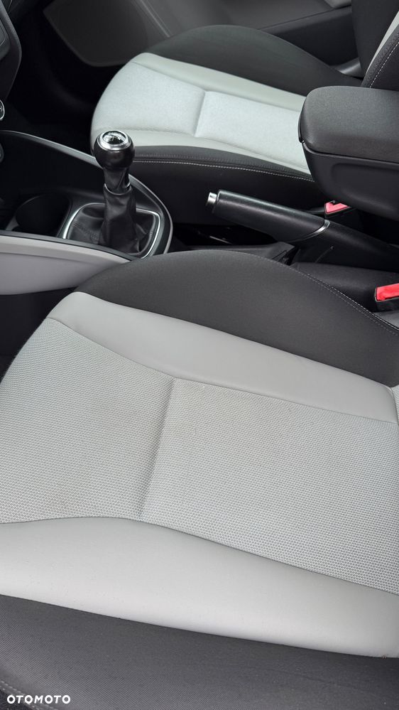 Audi A1 3-drzwiowe 2.0 TDI Ambition - 12