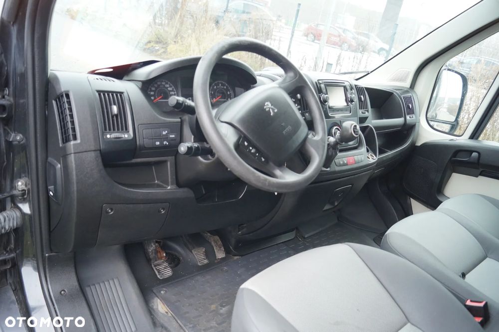 Peugeot Boxer - 13