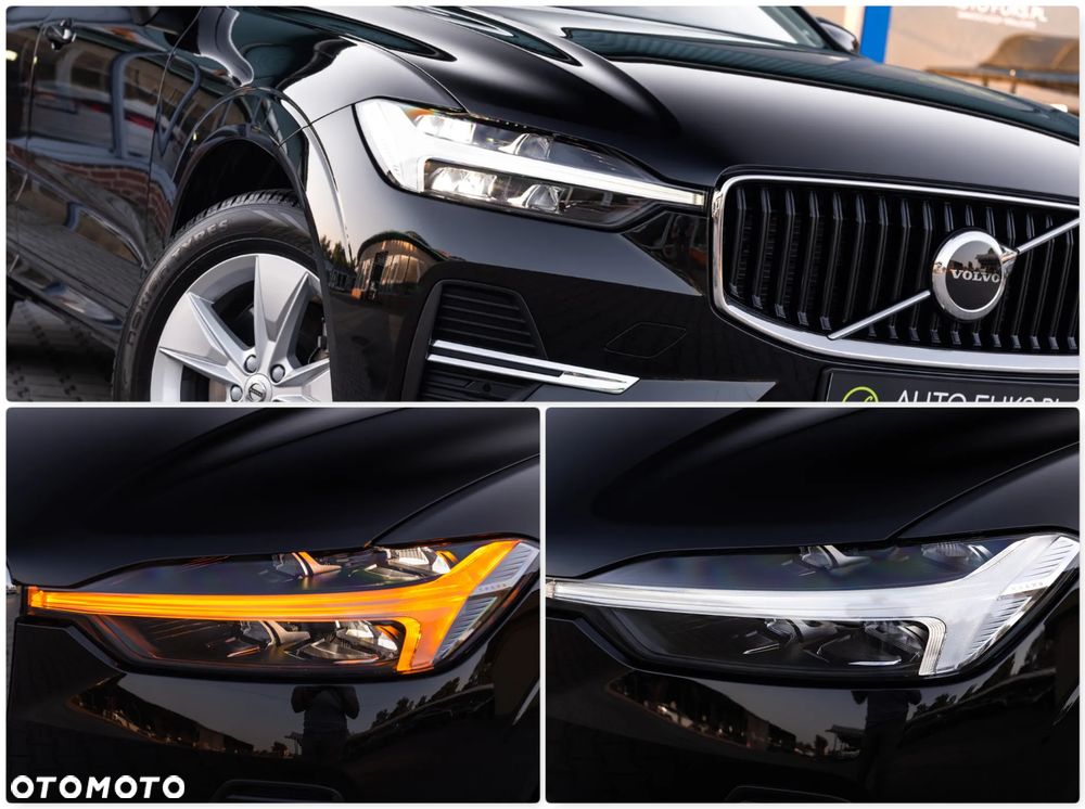 Volvo XC 60 B4 D AWD Core - 6