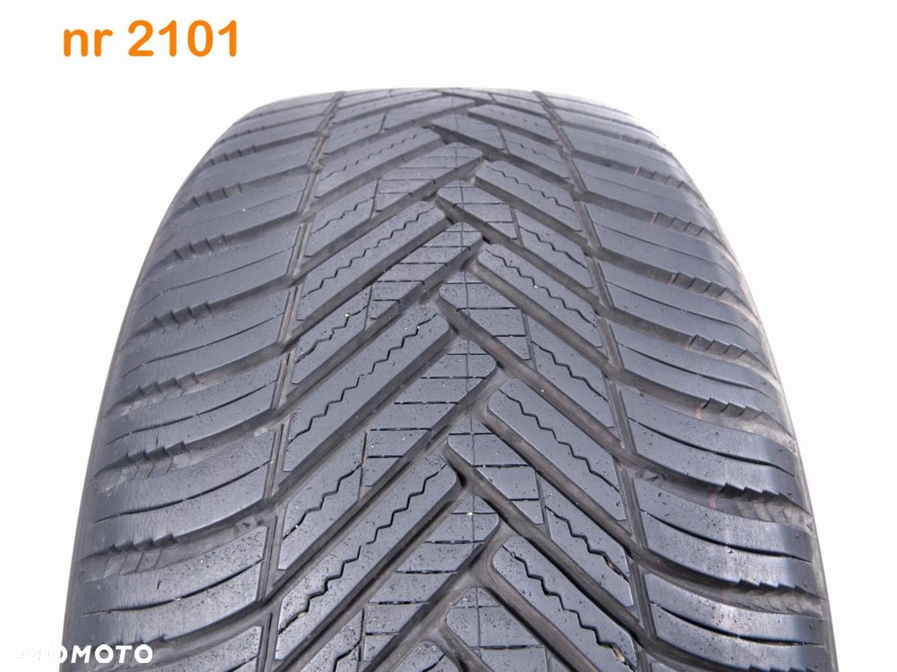 Hankook Kinergy 4S2 X H750A 225/50 R18 - 1